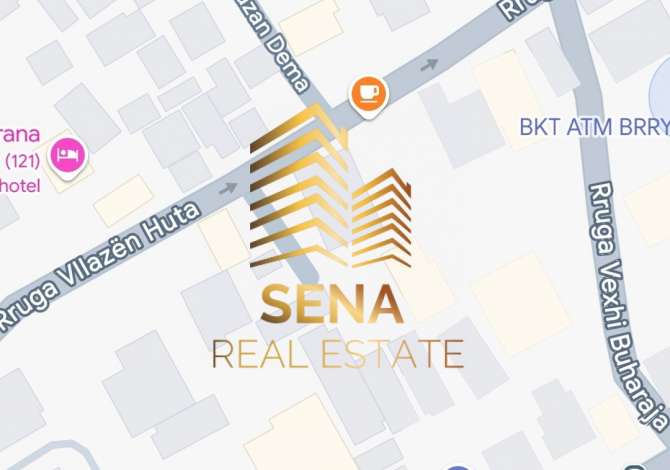 Ambient biznesi me qera 1+1 ne Tirane - 450 Euro