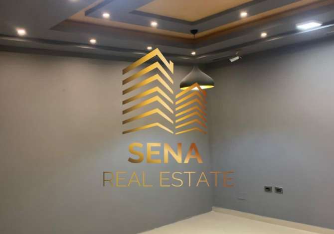 Business Property in Sale 1+1 in Tirana - 70,000 Euro