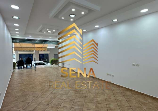 Business Property in Sale 1+1 in Tirana - 145,000 Euro