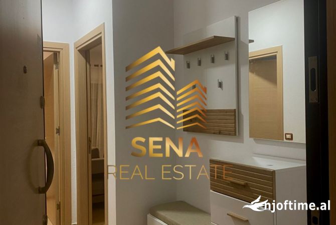Shtepi me qera 1+1 ne Tirane - 500 Euro