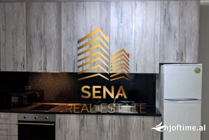 Shtepi me qera 1+1 ne Tirane - 480 Euro