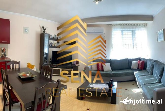 Shtepi ne shitje 2+1 ne Tirane - 125,000 Euro