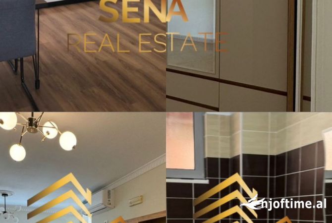 Shtepi me qera 3+1 ne Tirane - 550 Euro