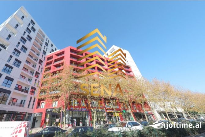 Shtepi me qera 2+1 ne Tirane - 500 Euro