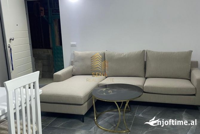 Shtepi me qera 1+1 ne Tirane - 400 Euro