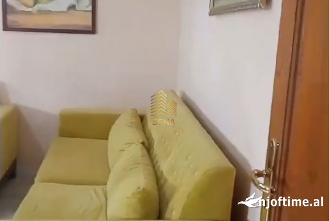 Shtepi me qera 1+1 ne Tirane - 550 Euro