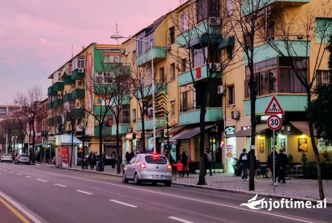 Shtepi ne shitje 1+1 ne Tirane - 135,000 Euro