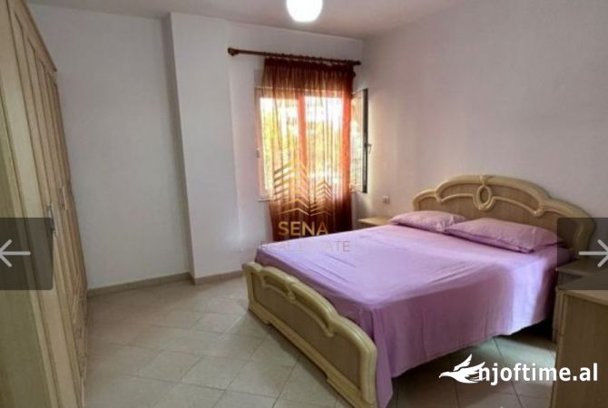 Shtepi me qera 2+1 ne Tirane - 600 Euro