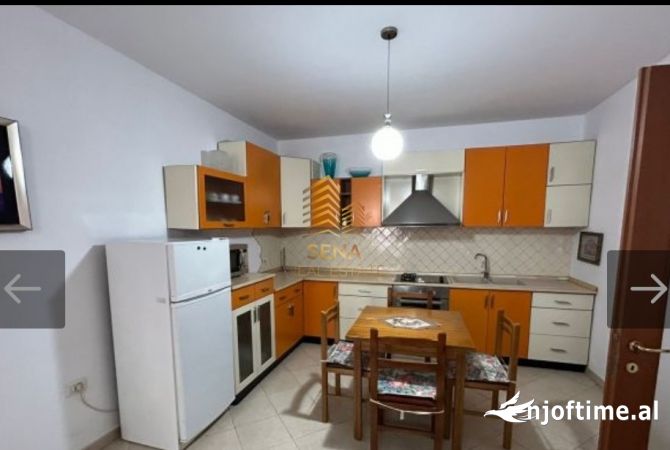 Shtepi me qera 2+1 ne Tirane - 600 Euro