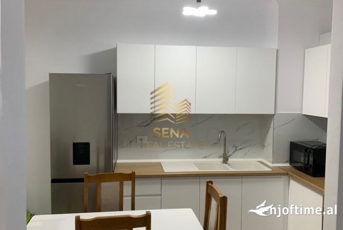 Shtepi me qera 1+1 ne Tirane - 500 Euro