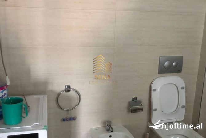 Shtepi me qera 1+1 ne Tirane - 500 Euro