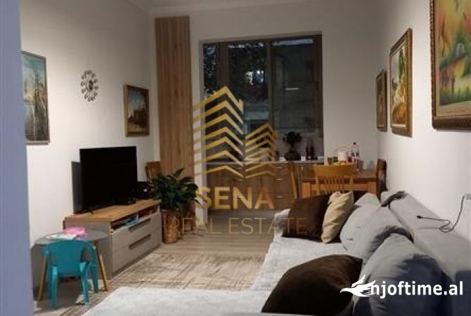 Shtepi ne shitje 1+1 ne Tirane - 130,000 Euro