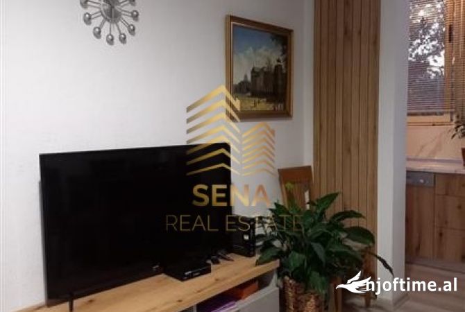 Shtepi ne shitje 1+1 ne Tirane - 130,000 Euro