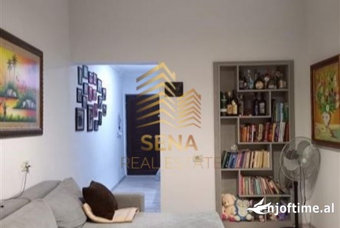Shtepi ne shitje 1+1 ne Tirane - 130,000 Euro