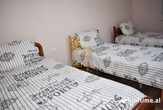 Shtepi me qera 2+1 ne Tirane - 600 Euro