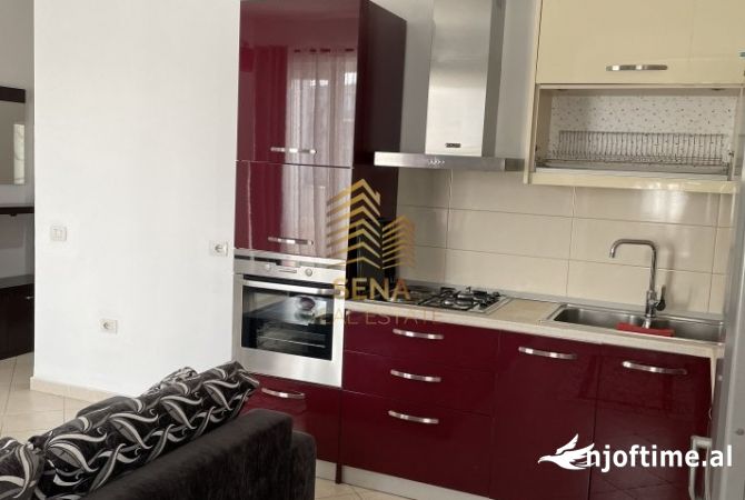 Shtepi me qera 2+1 ne Tirane - 500 Euro