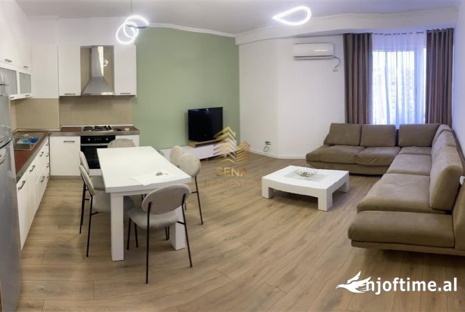 Shtepi me qera 2+1 ne Tirane - 550 Euro