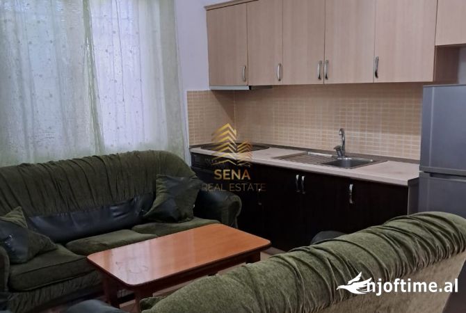 Shtepi me qera 1+1 ne Tirane - 300 Euro