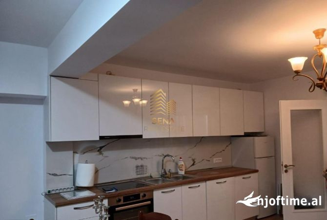 Shtepi me qera 1+1 ne Tirane - 550 Euro