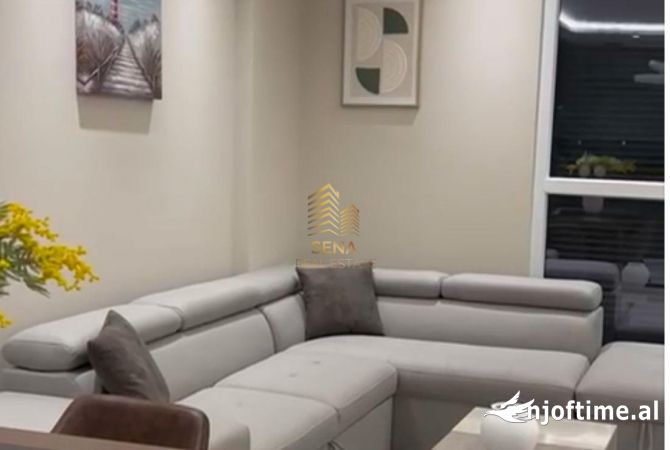 Shtepi me qera 1+1 ne Tirane - 600 Euro