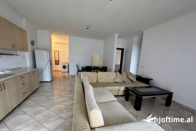 Shtepi me qera 2+1 ne Tirane - 500 Euro
