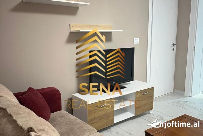 Shtepi me qera 1+1 ne Tirane - 350 Euro
