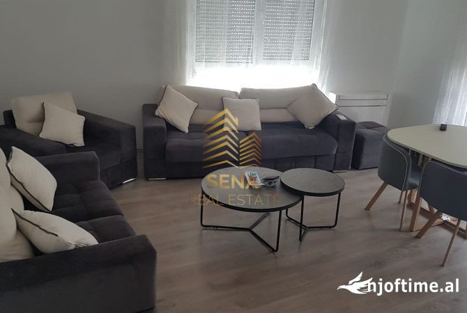 Shtepi me qera 2+1 ne Tirane - 600 Euro