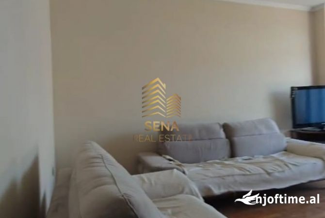 Shtepi me qera 2+1 ne Tirane - 500 Euro