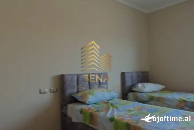 Shtepi me qera 2+1 ne Tirane - 500 Euro