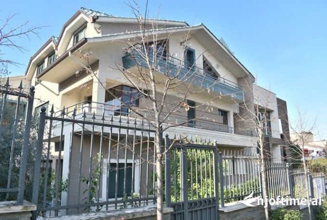 Shtepi me qera 1+1 ne Tirane - 350 Euro