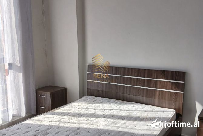 Shtepi me qera 1+1 ne Tirane - 300 Euro