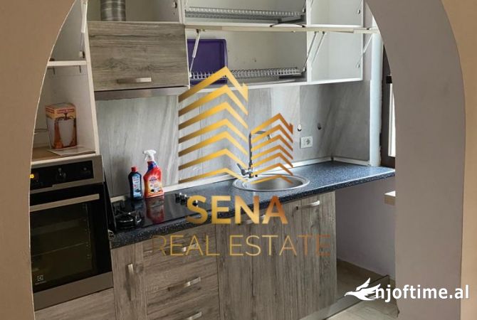 Casa in affitto 1+1 a Tirana - 370 Euro