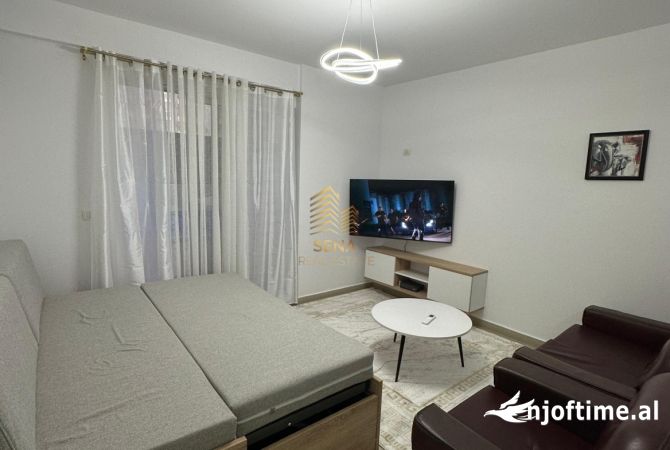 Shtepi me qera 1+1 ne Tirane - 500 Euro