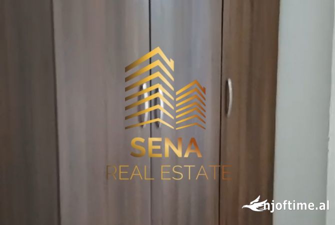 Shtepi me qera 1+1 ne Tirane - 200 Euro