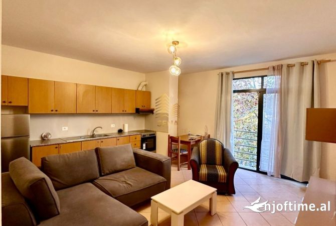Shtepi me qera 1+1 ne Tirane - 350 Euro