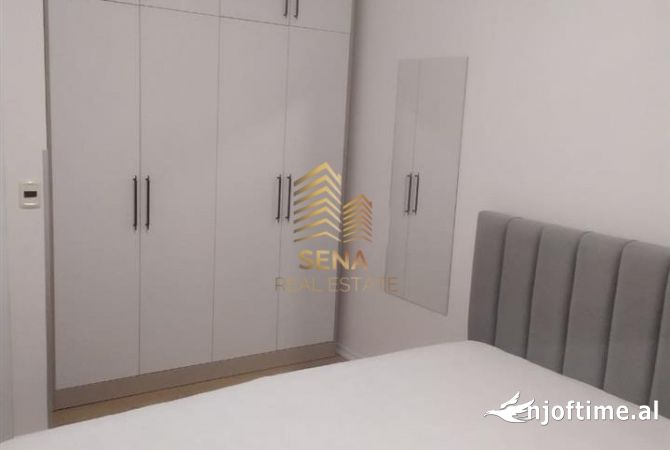 Shtepi me qera 1+1 ne Tirane - 600 Euro