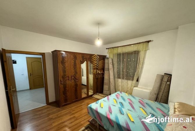 Shtepi me qera 1+1 ne Tirane - 580 Euro
