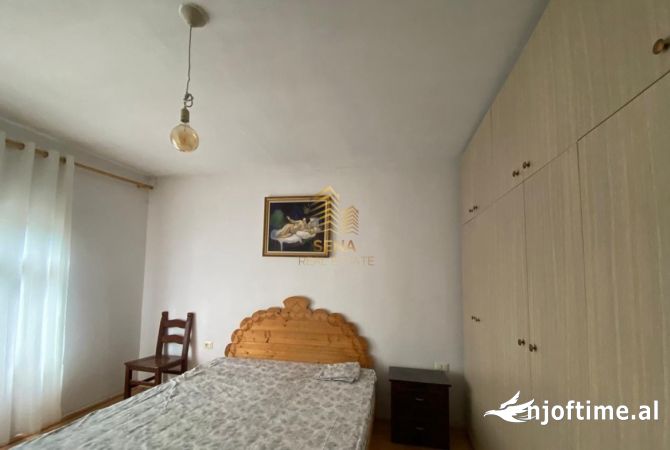 Shtepi me qera 2+1 ne Tirane - 500 Euro