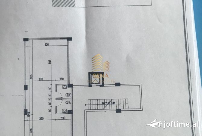 Ambient biznesi ne shitje 1+1 ne Tirane - 67,000 Euro