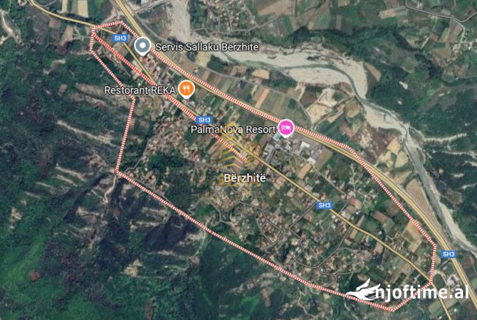 Ambient biznesi me qera 1+1 ne Tirane - 500 Euro