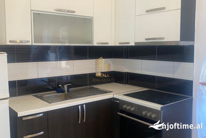 Shtepi me qera 1+1 ne Tirane - 400 Euro