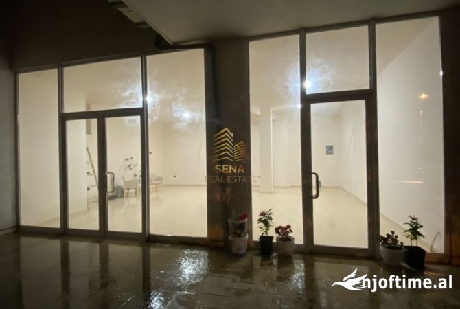 Ambient biznesi ne shitje 1+1 ne Tirane - 120,000 Euro