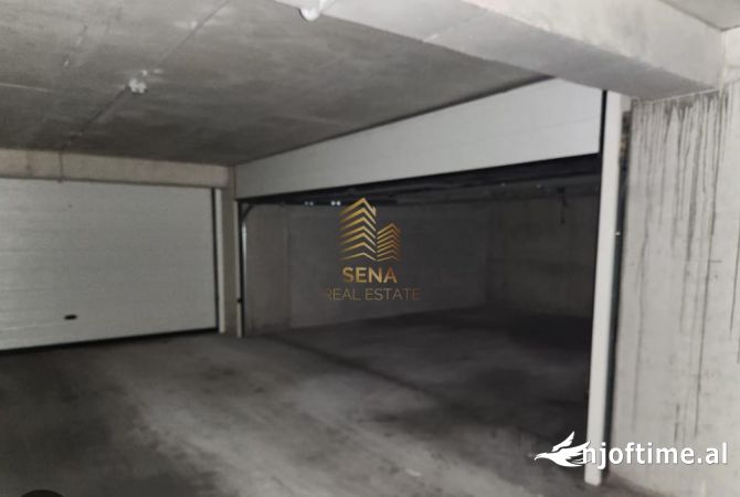 Ambient biznesi ne shitje 4+1 ne Tirane - 18,000 Euro