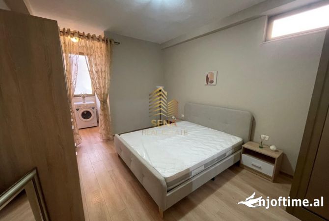Shtepi me qera 1+1 ne Tirane - 450 Euro