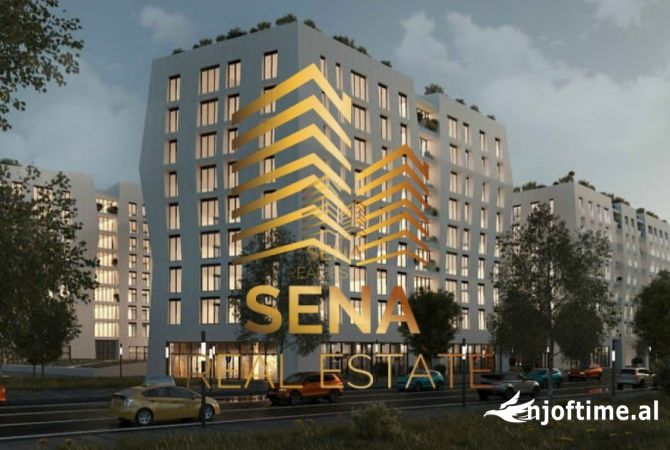 Shtepi ne shitje 2+1 ne Tirane - 152,500 Euro