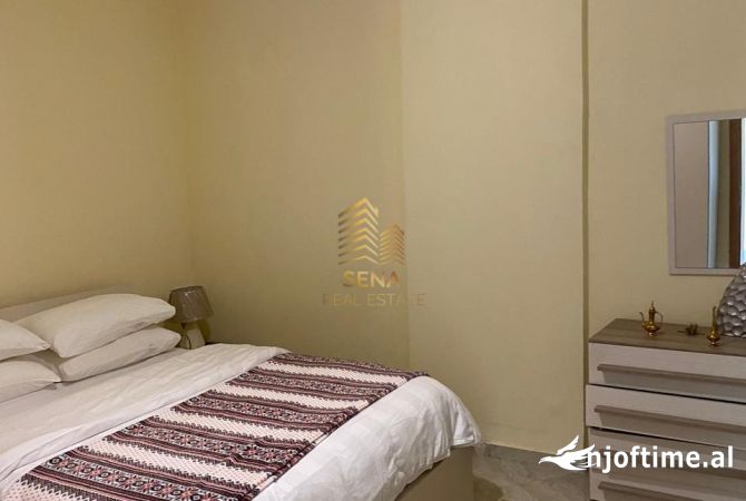 Shtepi me qera 2+1 ne Tirane - 400 Euro
