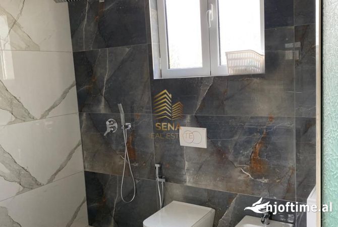 Shtepi me qera 2+1 ne Tirane - 400 Euro
