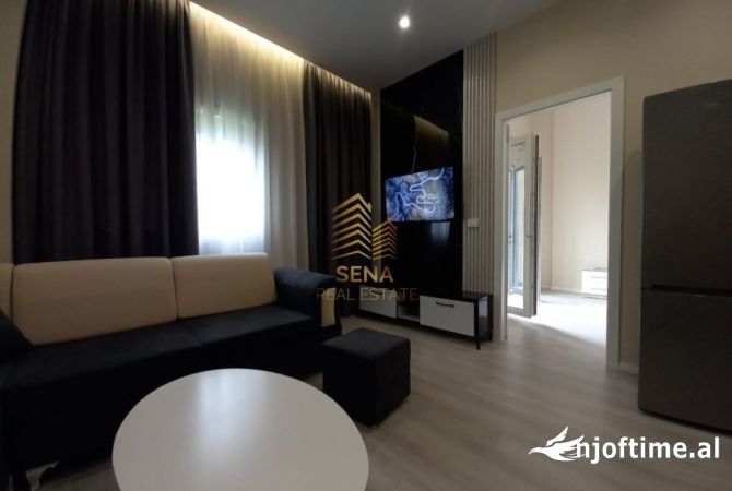 Shtepi me qera 1+1 ne Tirane - 530 Euro
