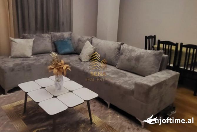 Shtepi me qera 1+1 ne Tirane - 450 Euro