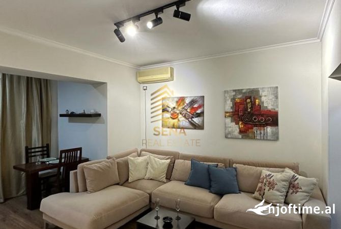 Casa in affitto 2+1 a Tirana - 550 Euro